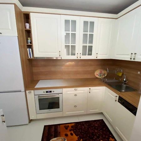 1-Bedroom Apartment Fushe Kosove Kosovo Polje Екстер'єр фото