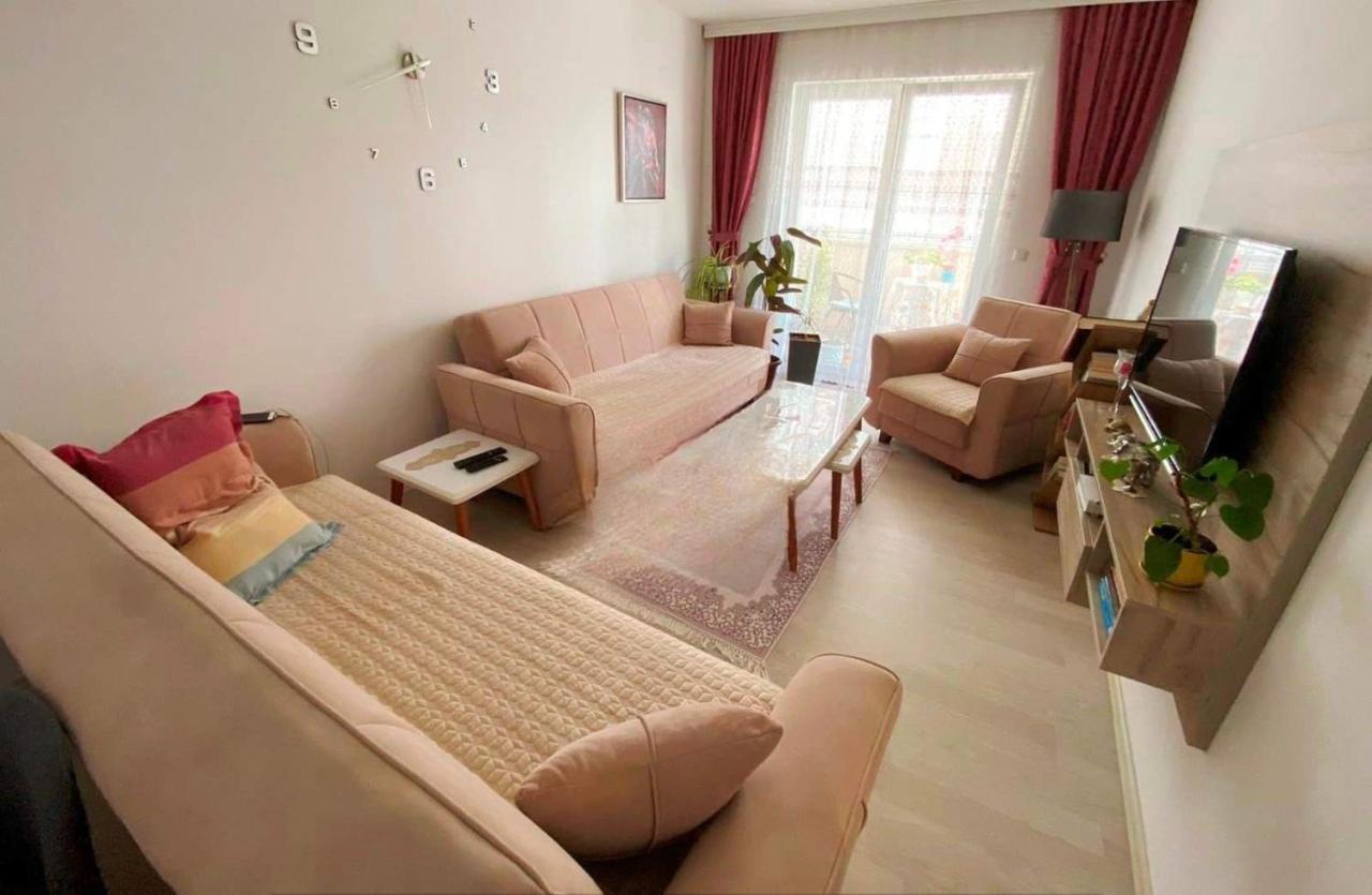 1-Bedroom Apartment Fushe Kosove Kosovo Polje Екстер'єр фото